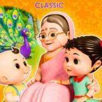 main toh so rahi thi poem lyrics