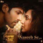 Naseeb Se Mila Jo Ye Tera Saath Hai Lyrics