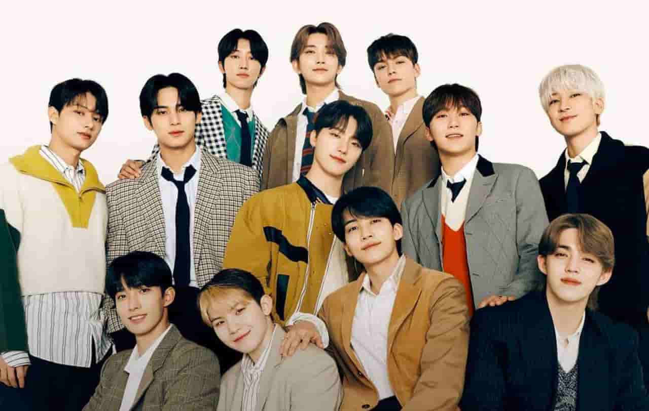 Seventeen Announces Exciting Seoul Concert in July, Continues Impressive International Tour