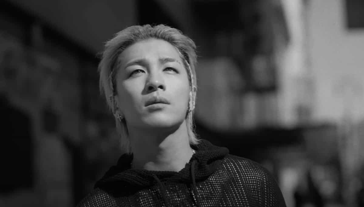 Taeyang's 'Down to Earth' A Solo Comeback After Six Years