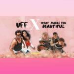 uff x what makes you beautiful mashup lyrics