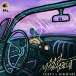 Aaj Mohabbat Lyrics