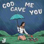 God Gave Me You Wedding Version Lyrics
