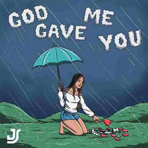 God Gave Me You – Wedding Version