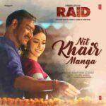 chad gayi mainu tere ishq di fakiri lyrics