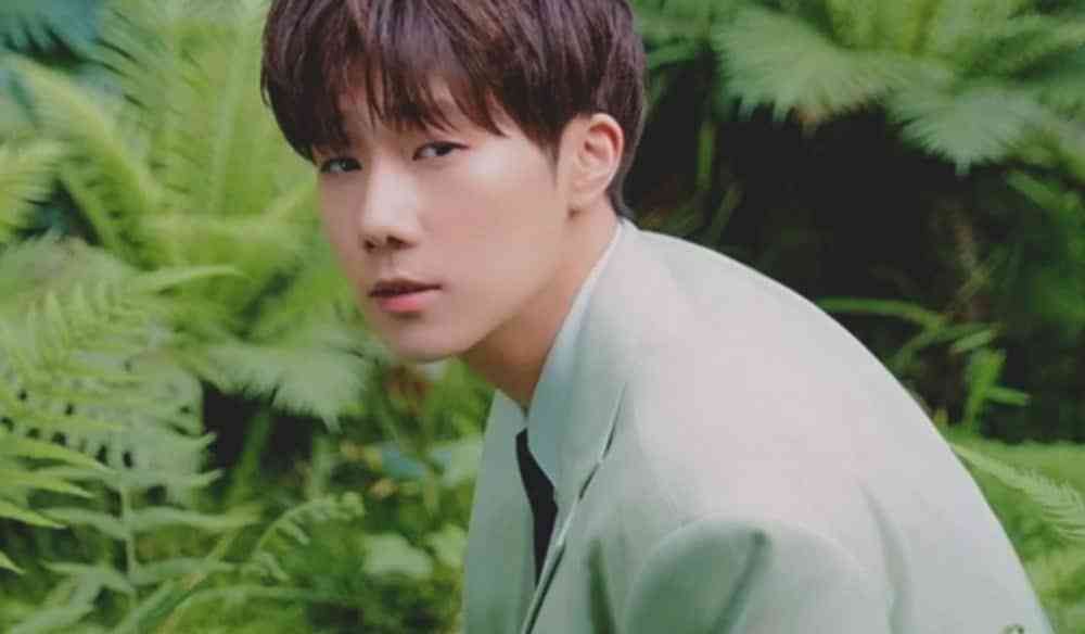 Sunggyu - INFINITE