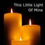This Little Light Of Mine Original Version Lyrics