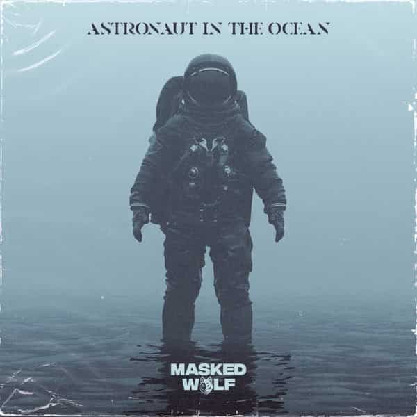 Astronaut in the Ocean (Clean Version)
