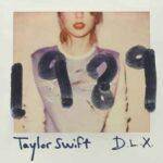 Blank Space Clean Lyrics