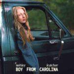 boy from carolina lyrics
