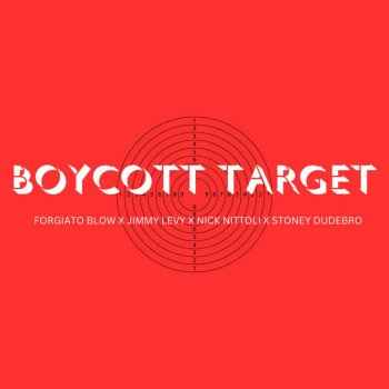 Boycott Target Lyrics