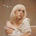 happier than ever clean lyrics