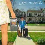 Last Minute Lyrics