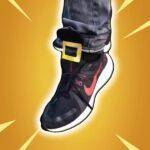One Two Buckle My Shoe