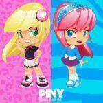 piny lyrics