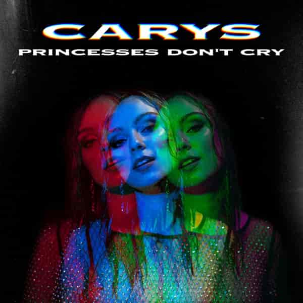 Princesses Don’t Cry (Clean Version)