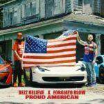 Proud American Lyrics