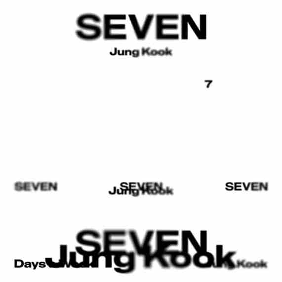Seven (Clean Version)