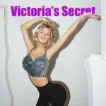 Victoria's Secret Clean Lyrics