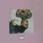 thank you next clean lyrics