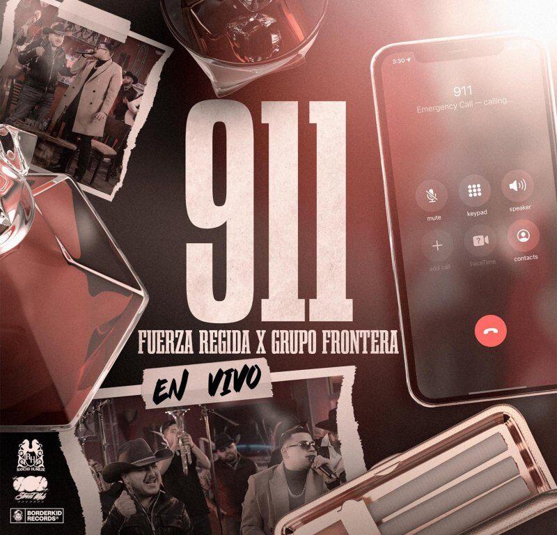 911 – En Vivo