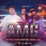 De Todo Ya Pase Letra
