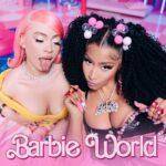 Barbie World Clean Lyrics