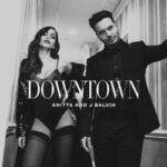 A Mi Me Gusta Cuando Baja Downtown Letra