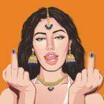 gone girl lyrics badshah