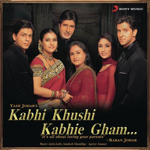 Kabhi Khushi Kabhie Gham (Sad Version)