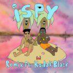 iSpy Clean Lyrics