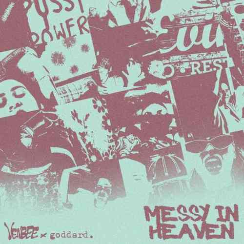 messy in heaven (Clean Version)