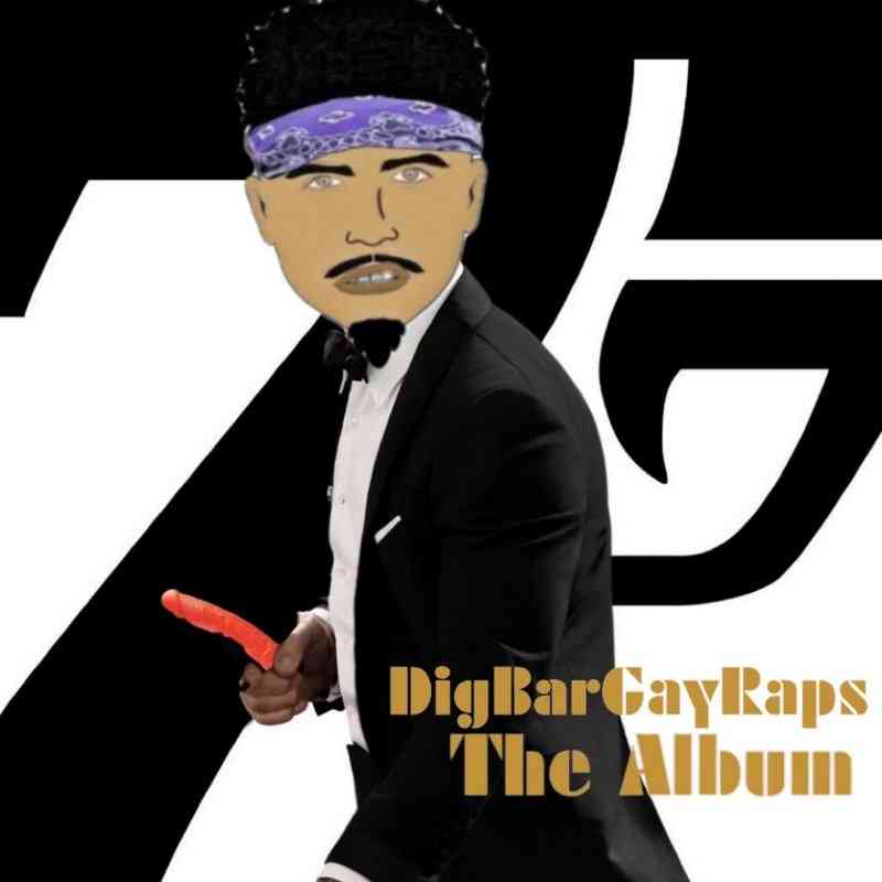 4 Big Guys Lyrics | DigBarGayRaps