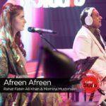Afreen Afreen (Coke Studio…