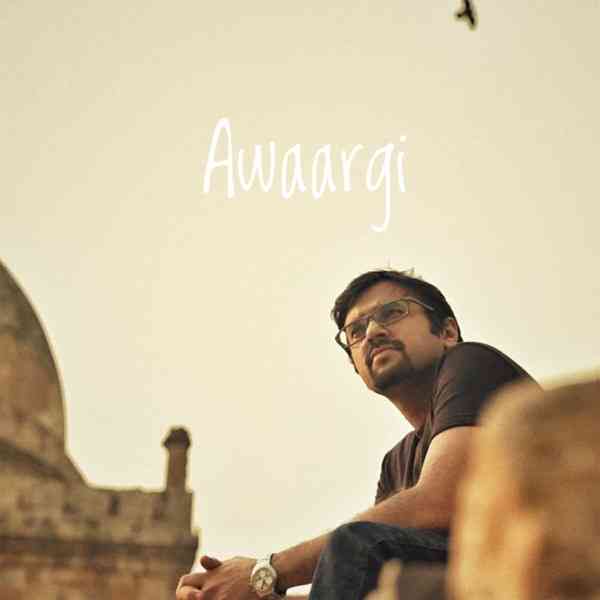 Awaargi Lyrics - Aditya A