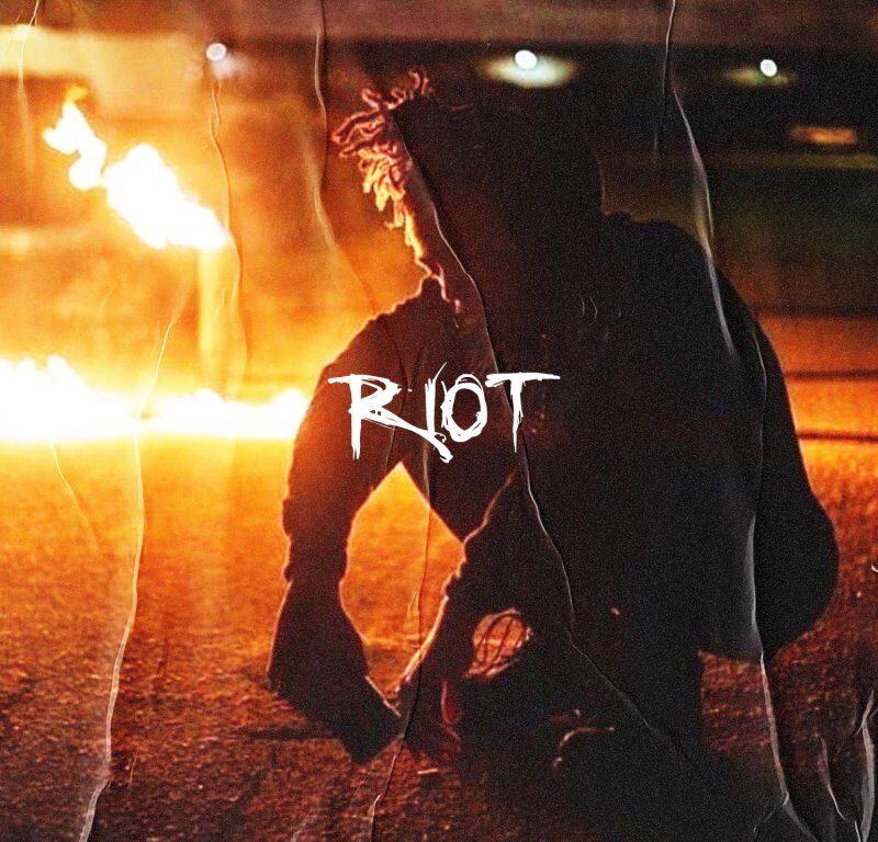 Riot (Clean Version)