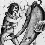 SLENDERMAN VS. JEFF THE…