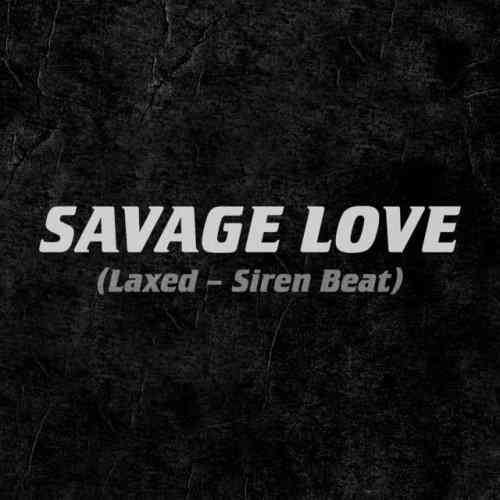 Savage Love (Clean Version)