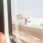Perdóname amor (feat. POTRA) Letra