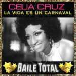 La Vida Es un Carnaval: Baile Total Letra