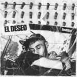 El Deseo Letra