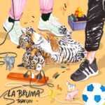 La Bruma Letra