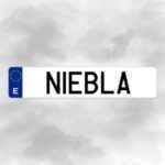 Niebla Letra