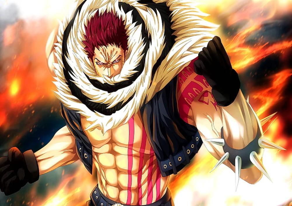 Luffy Vs Katakuri: Who Emerges Victorious?