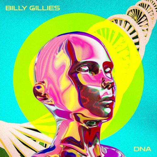 DNA (Loving You) [feat.…