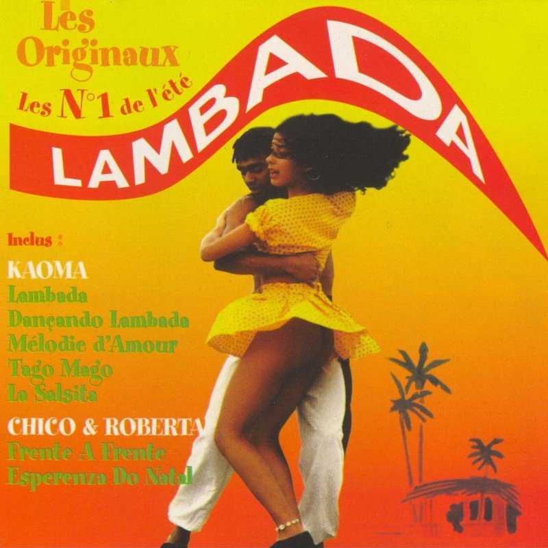 Lambada - Original Version…