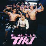 Tiki (feat. Dj Rockwel Mx)