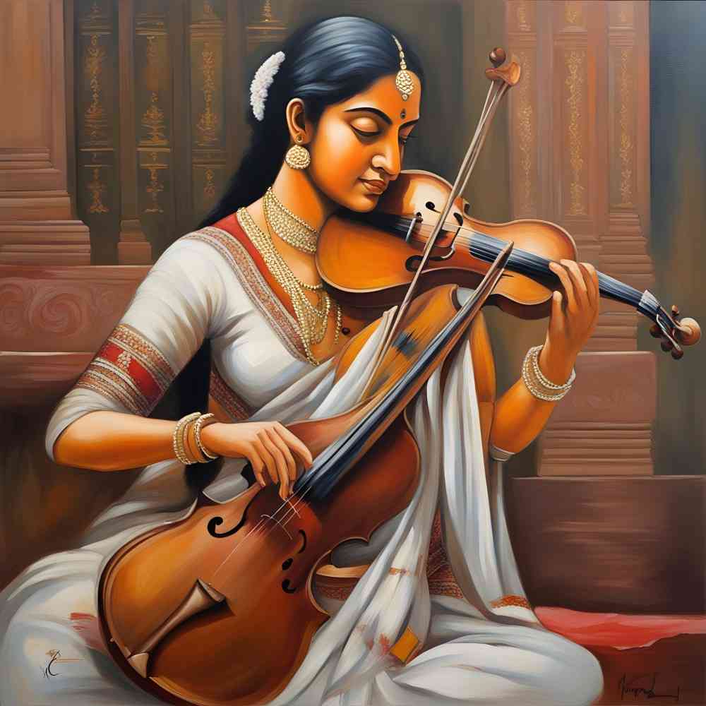 indian classical music