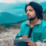mere sathi mere dilbar mere sath yuhi chalna lyrics