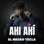 Ahí ahí Lyrics